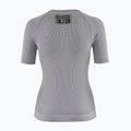 Кофта велосипедна жіноча ASSOS Summer Skin Layer P1 W grey 2