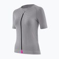 Кофта велосипедна жіноча ASSOS Summer Skin Layer P1 W grey 4