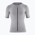 Кофта велосипедна чоловіча ASSOS Summer Skin Layer P1 grey