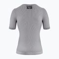 Кофта велосипедна чоловіча ASSOS Summer Skin Layer P1 grey 2