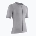 Кофта велосипедна чоловіча ASSOS Summer Skin Layer P1 grey 3