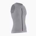 Чоловічий велосипедний світшот ASSOS Summer NS Skin Layer P1 сірий 3