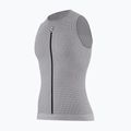 Чоловічий велосипедний світшот ASSOS Summer NS Skin Layer P1 сірий 4