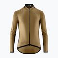 Куртка велосипедна чоловіча ASSOS Mille GT C2 Wind bronze ash
