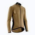 Куртка велосипедна чоловіча ASSOS Mille GT C2 Wind bronze ash 3