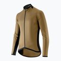 Куртка велосипедна чоловіча ASSOS Mille GT C2 Wind bronze ash 4