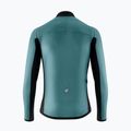 Куртка велосипедна чоловіча ASSOS Mille GT C2 Wind foundation green 2