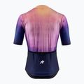 Чоловіча велофутболка ASSOS Equipe R S11 Surface violet trip чоловіча 2