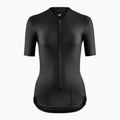 Жіноча велофутболка ASSOS Dyora R S11 чорна
