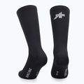 Шкарпетки ASSOS Racing S11 з прецизійного графіту 2