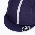 Велосипедна кепка ASSOS future dusk 3