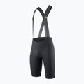 Шорти велосипедні чоловічі ASSOS Mille GTS Spring Fall S11 Bib Shorts black 4