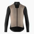 Куртка велосипедна чоловіча ASSOS Mille GT Hashoogi 3/3 Winter S11 dune sand