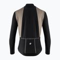 Куртка велосипедна чоловіча ASSOS Mille GT Hashoogi 3/3 Winter S11 dune sand 2