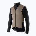 Куртка велосипедна чоловіча ASSOS Mille GT Hashoogi 3/3 Winter S11 dune sand 4