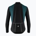 Куртка велосипедна чоловіча ASSOS Mille GT Hashoogi 3/3 Winter S11 foundation green 2