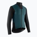 Куртка велосипедна чоловіча ASSOS Mille GT Hashoogi 3/3 Winter S11 foundation green 3