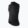 Жилет велосипедний чоловічий ASSOS Mille GTS Spring Fall S11 black 4