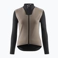 Куртка велосипедна ASSOS Uma GT Hashoogi Winter S11 W dune sand