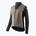 Куртка велосипедна ASSOS Uma GT Hashoogi Winter S11 W dune sand 4