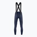 Штани велосипедні жіночі ASSOS Uma GT Spring Fall Bib Tights S11 primal blue 2