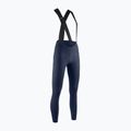 Штани велосипедні жіночі ASSOS Uma GT Spring Fall Bib Tights S11 primal blue 3