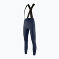 Штани велосипедні жіночі ASSOS Uma GT Spring Fall Bib Tights S11 primal blue 4
