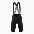 Шорти велосипедні жіночі ASSOS Tactica Spring Fall Bib Shorts T5 black