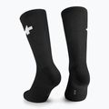 Шкарпетки ASSOS Winter P1 black 2