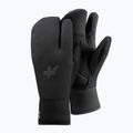 Рукавички велосипедні ASSOS Ultraz Winter P1 black