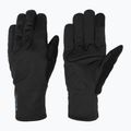 Рукавички велосипедні ASSOS Winter P1 black