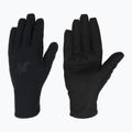 Рукавички велосипедні ASSOS Spring Fall P1 black