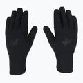 Рукавички велосипедні ASSOS Spring Fall P1 black 2
