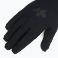 Рукавички велосипедні ASSOS Spring Fall P1 black 4
