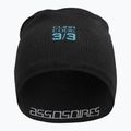 Шапка велосипедна ASSOS Winter Cap P1 black
