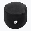 Велосипедна кепка ASSOS Winter Cap P1 black 2