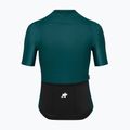 Футболка велосипедна чоловіча ASSOS Mille GT S11 EVO deep petrol 2