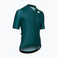 Футболка велосипедна чоловіча ASSOS Mille GT S11 EVO deep petrol 3
