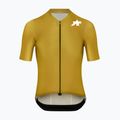 Футболка велосипедна чоловіча ASSOS Mille GT S11 EVO golden yellow