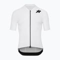 Футболка велосипедна чоловіча ASSOS Mille GT S11 EVO white