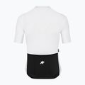 Футболка велосипедна чоловіча ASSOS Mille GT S11 EVO white 2