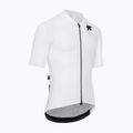 Футболка велосипедна чоловіча ASSOS Mille GT S11 EVO white 3