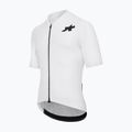 Футболка велосипедна чоловіча ASSOS Mille GT S11 EVO white 4
