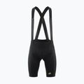 Шорти велосипедні чоловічі ASSOS Mille GTO S11 ST Bib Shorts black