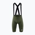 Шорти велосипедні чоловічі ASSOS Mille GT S11 Bib Shorts moss green