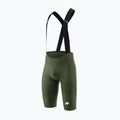 Шорти велосипедні чоловічі ASSOS Mille GT S11 Bib Shorts moss green 4