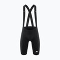 Шорти велосипедні чоловічі ASSOS Mille GT S11 Bib Shorts black