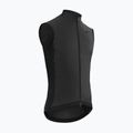 Жилет велосипедний чоловіча ASSOS Mille GT Wind S11 black 3