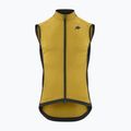 Жилет велосипедний чоловіча ASSOS Mille GT Wind S11 golden yellow