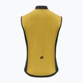 Жилет велосипедний чоловіча ASSOS Mille GT Wind S11 golden yellow 2